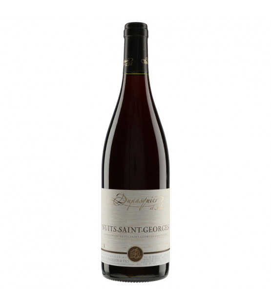 Domaine Dupasquier et Fils Nuits Saint Georges