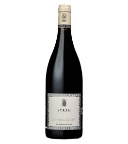 Cuilleron Syrah IGP Collines Rhodaniennes