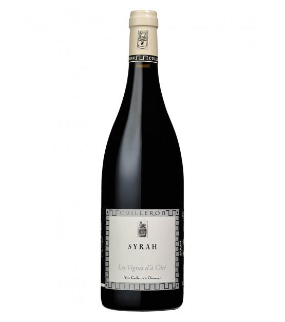 Cuilleron Syrah IGP Collines Rhodaniennes