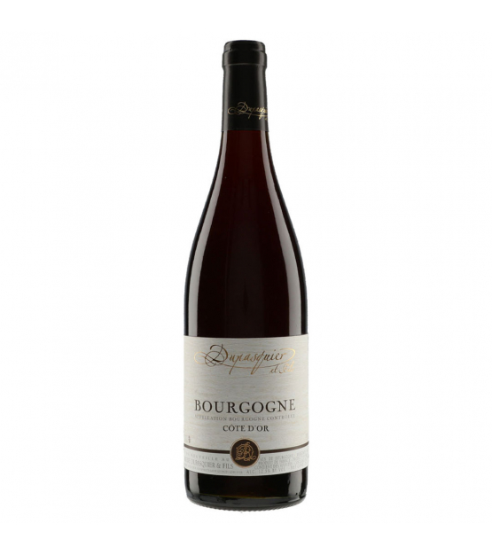 Domaine Dupasquier et Fils Bourgogne