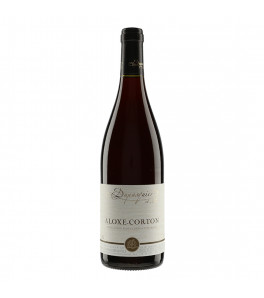 Domaine Dupasquier et Fils Aloxe-Corton rouge 2021