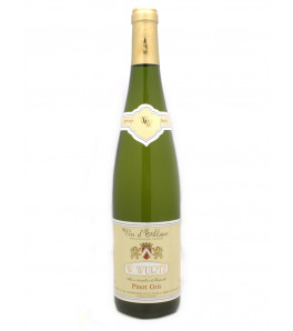 domaine wurtz et fils pinot gris