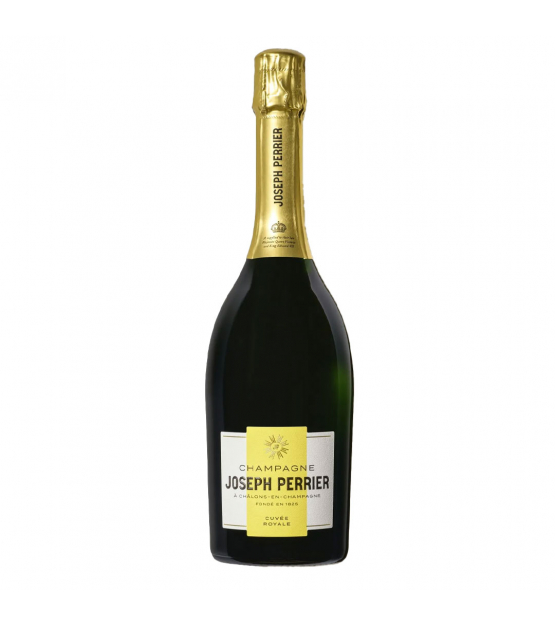 Joseph Perrier Royale Brut Champagne