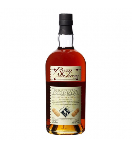 Malecon Reserva Imperial 18 ans rhum Panama