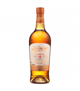 Zacapa Centenario Ambar 12 ans Solera