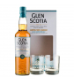 Glen Scotia Campbeltown Harbour Single Malt Whisky