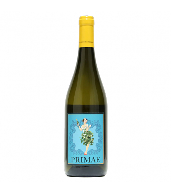 Vignobles Günther-Chereau Primae Muscadet primeur 2024