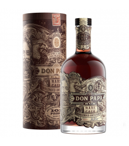 Don Papa Rye Cask