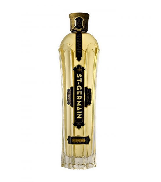 Saint Germain Liqueur