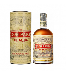 Don Papa Eco Canister