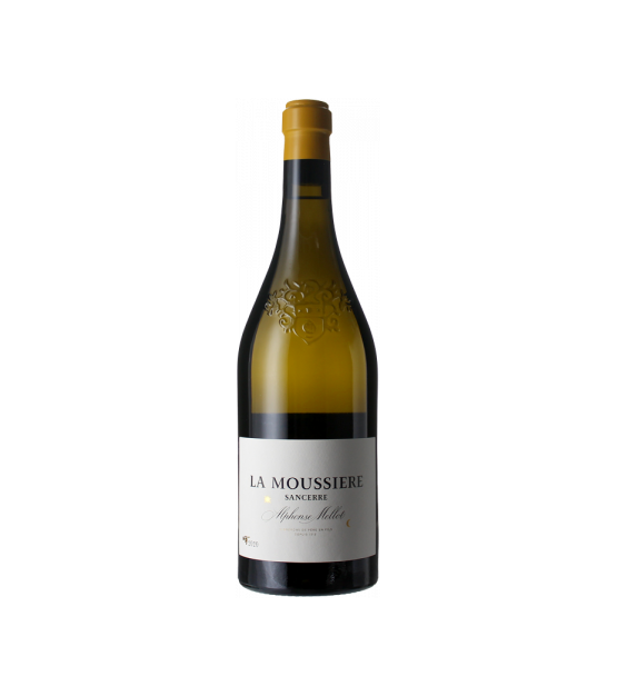 Domaine Alphonse Mellot "La Moussière" AOC Sancerre blanc 2022