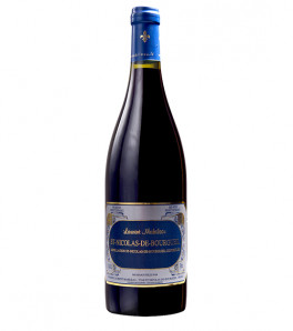 Domaine Laurent Mabileau Saint-Nicolas de Bourgueil 