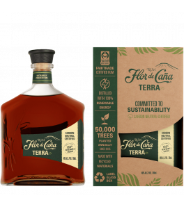 Flor de Cana éco