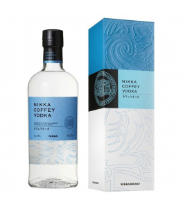 Nikka Coffey Vodka Japon