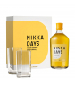 Nikka Days whisky single malt japonais