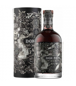 Don Papa Gayuma Edition limitée