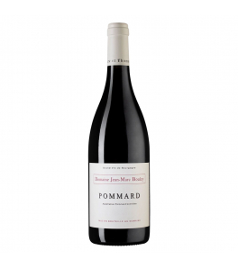 Domaine Jean-Marc Bouley Pommard 2020