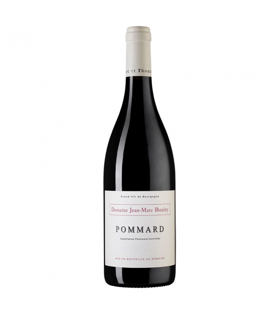 Domaine Jean-Marc Bouley Pommard 2020