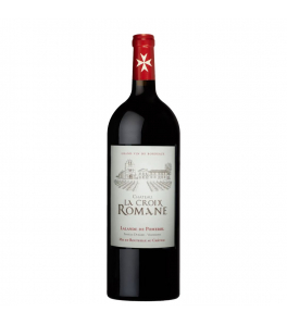 château la croix romane Lalande de Pomerol