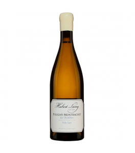 Domaine Hubert Lamy Puligny Montrachet "Les tremblots" 