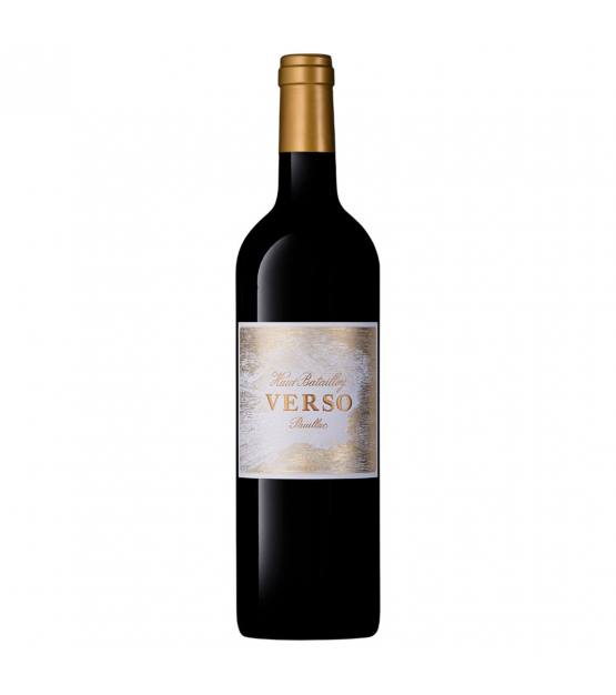 Haut-Batailley Verso Pauillac