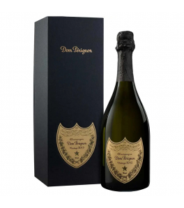 Dom Pérignon Vintage 2015 Champagne