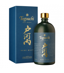 Togouchi Pure Malt