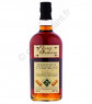 Malecon Reserva Imperial 25 ans rhum Panama