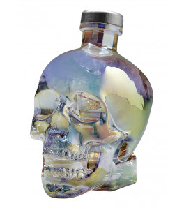 Crystal Head Aurora Vodka