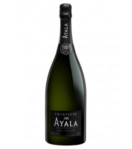 Ayala Brut Majeur Magnum Champagne Blanc