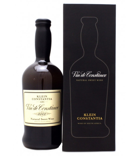 klein constantia vin de constance