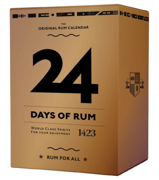 Calendrier 2024 Rhum Best Amazing Incredible - Printable Calendar for