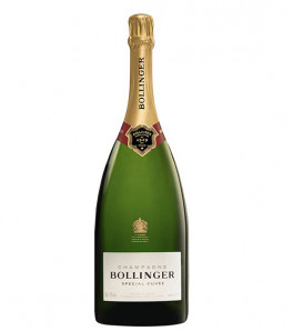 Bollinger Spécial Cuvée Champagne Magnum