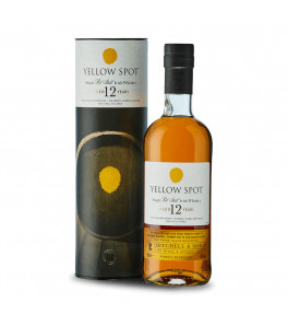 Yellow Spot 12 ans Single pot still 46%