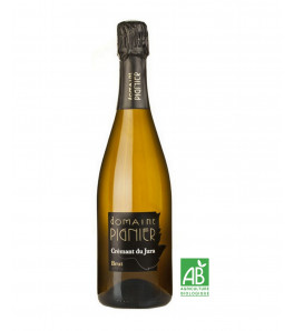 Domaine Pignier Brut AOP Crémant du Jura