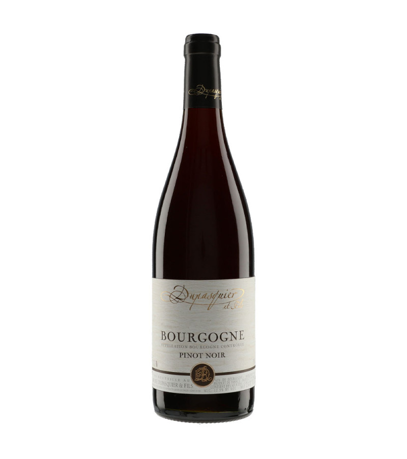 Vin de Bourgogne Appellation Bourgogne Rouge du Domaine ...