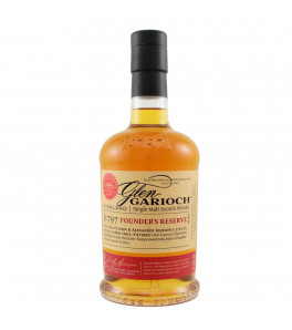 Glen Garioch 1797 Founder's Reserve