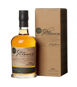 Glen Garioch 12 ans