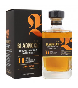 Bladnoch 11 ans