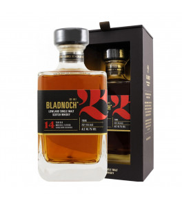 Bladnoch 14 ans