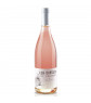 Vignobles Dubard Les Gouyats IGP Périgord rosé