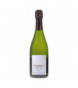 Gosset Extra-Brut 