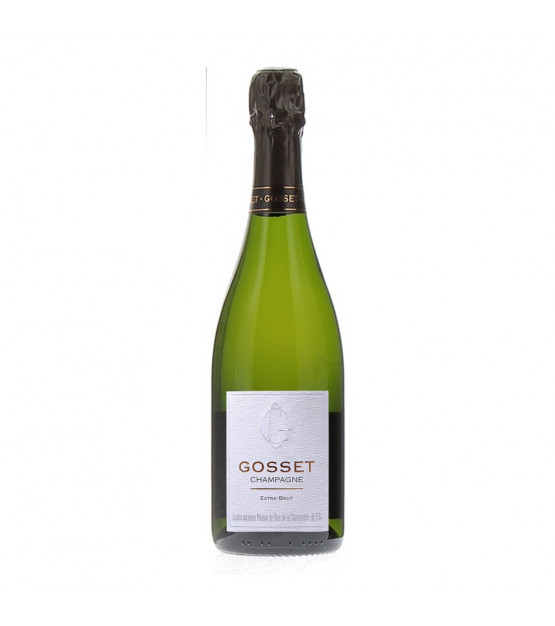 Gosset Extra-Brut 