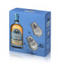 Lambay small batch blend coffret avec 2 verres